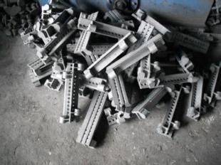 匠心制造，驱动高效热能——走进锅炉炉排专业厂家山东恒通锅炉配件厂