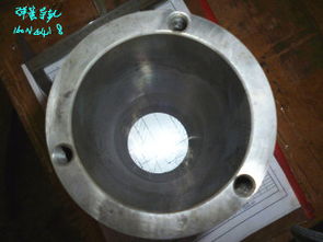 探索机械配件的世界 从高清图片到优质制造——以常州市武进漕桥曙春机械配件厂为例